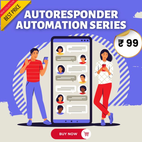 Autoresponder Automation Series