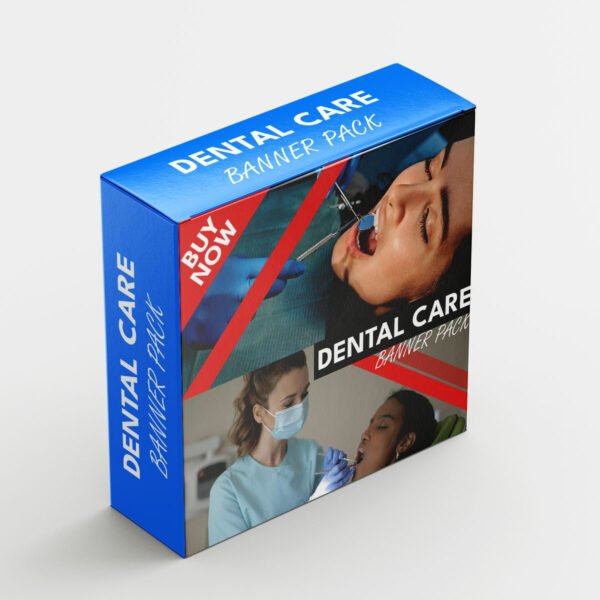 Dental Care Banner