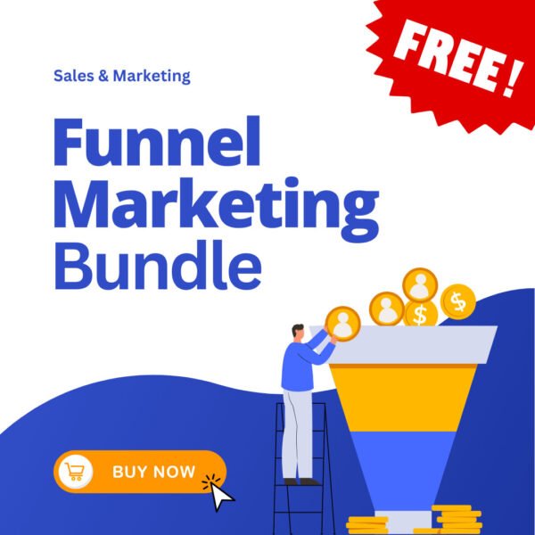 Funnel Marketing Bundle