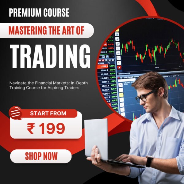 Mastering The Art Of Trading