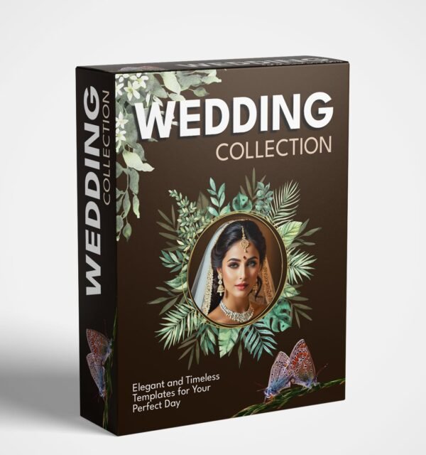 Wedding Collection